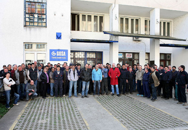 Смедеревска Паланка: Словаци зарадили и - оставили дугове